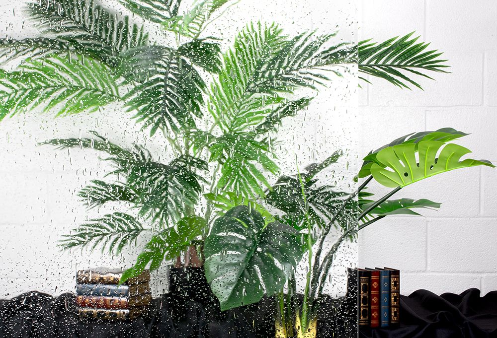 SGC-6528 Light Matte Glass – Gradient Window Film. SGC-6528-58 Light Seedy Glass Film is a lightly textured, transparent film made of durable polyester…