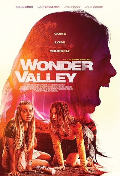 Wonder Valley (2017) HDRip x264 - SHADOW