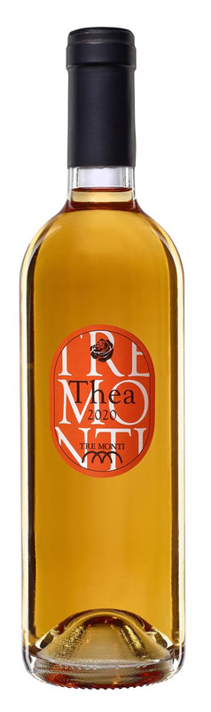 Thea Passito Emilia Romagna I.G.P. Tremonti