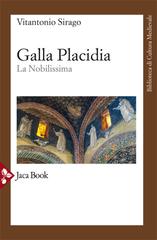 Vitantonio Sirago – Galla Placidia (2021)