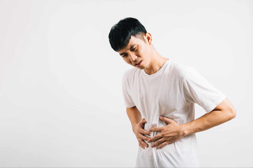 ผ่าตัดนิ่วในถุงน้ำดี