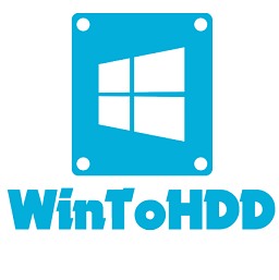 WinToHDD 5.2 Technician (x64) Multilingual Portable