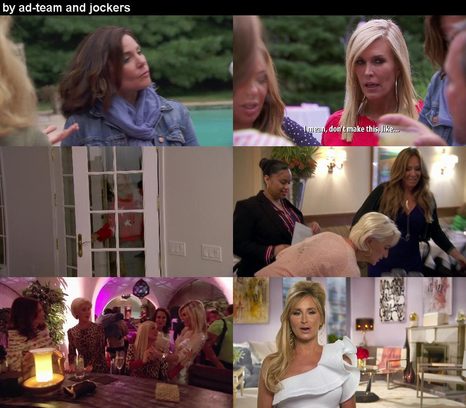 The Real Housewives Of New York City S11e03 720p Web H264 Tbs The Real Housewives Of New York City S11e03 720p Web H264 Tbs