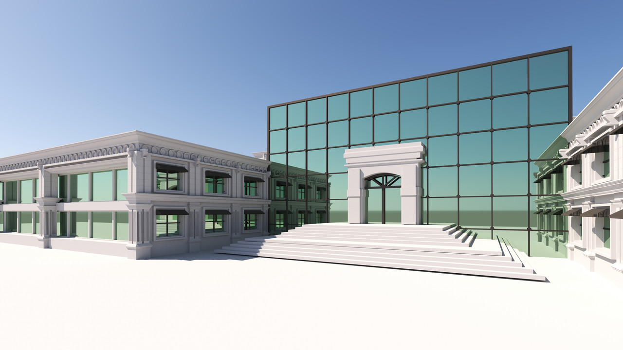 Architects Association Building