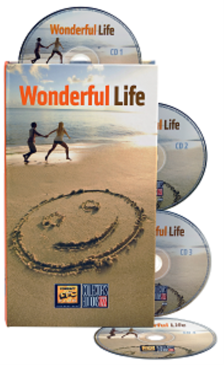 VA - Compact Disc Club - Wonderful Life (2011)