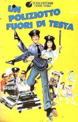 Un poliziotto fuori di testa (1986) DVD5 COPIA 1:1 ITA ENG GER Un poliziotto fuori di testa (1986) DVD5 COPIA 1:1 ITA ENG GER