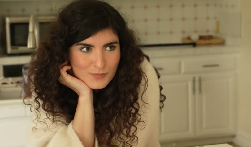 Hustler – Nikki Slick – Stiff For My Sister In Law