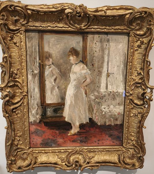 Madrid: Real Academia San Fernando, Thyssen y Hammershoi, Museo Lázaro Galdiano - Blogs de España - Madrid y museos. (166)