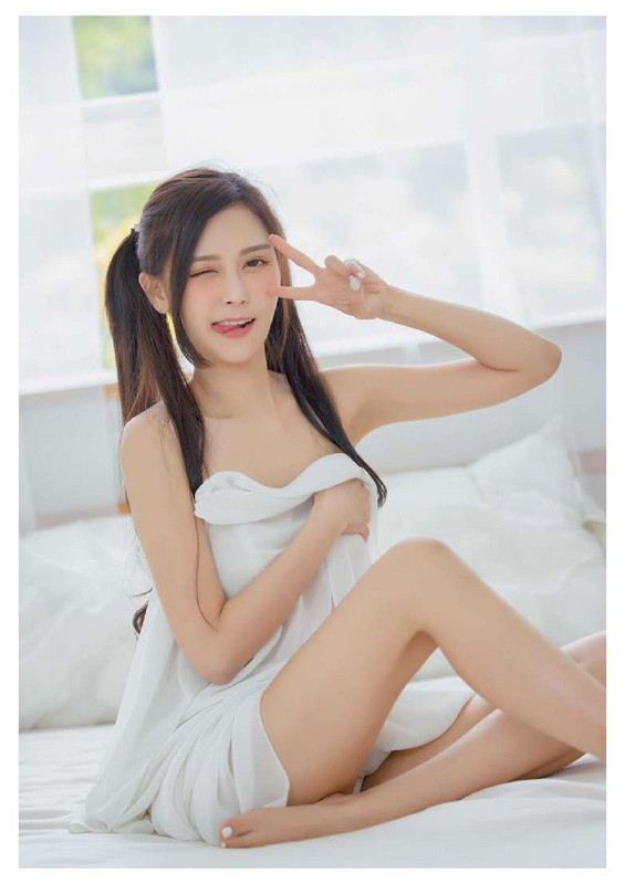 盛夏裡的秘密 許玲玲Sindy數位寫真-77