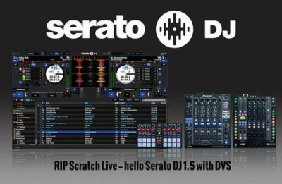 Serato DJ Pro 2.1.2 Build 2266