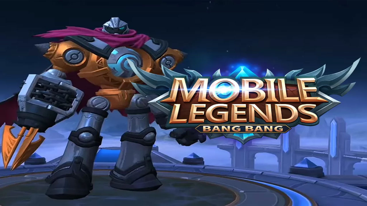 Hero Atlas Mobile Legends: Panduan Lengkap Menjadi Tank Tak Tertandingi