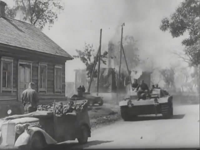 210 батальон штурмовых орудий. ?-он. линии Стали