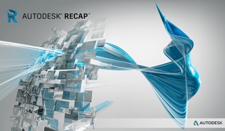 Autodesk ReCap Pro 2022.1 Full (x64)