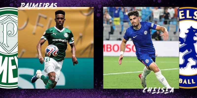 Nhận định, soi kèo Palmeiras vs Chelsea, 08h00 ngày 05/07