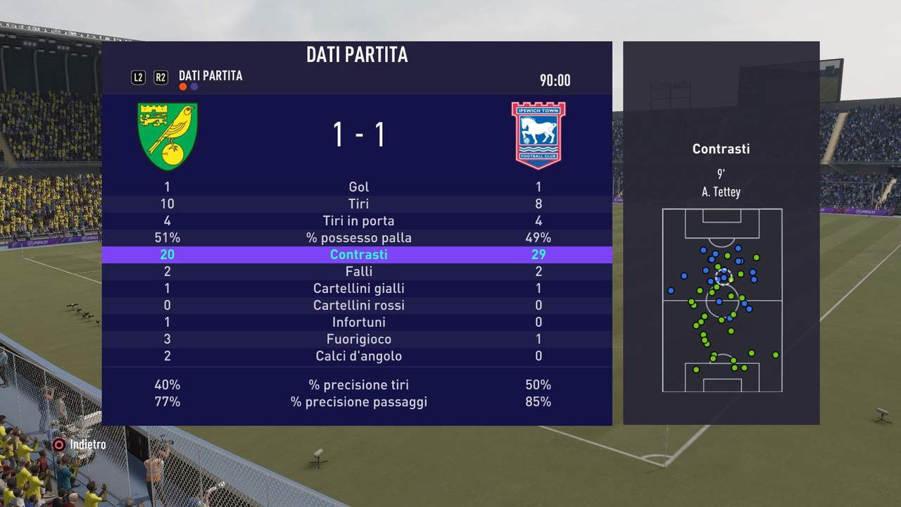 FIFA 21 Partita offline (nei menu)_1