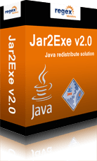 Jar2Exe 2.7.1.1397 Jar2Exe 2.7.1.1397