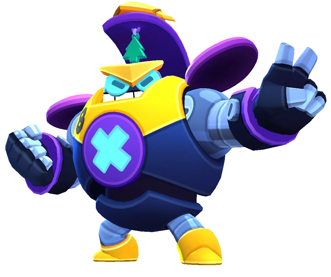 Starr Patrol Bea
