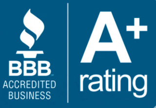 BBB Accredited Business