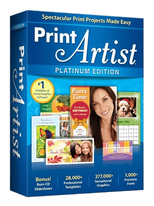 Print Artist Platinum 25.0.0.12