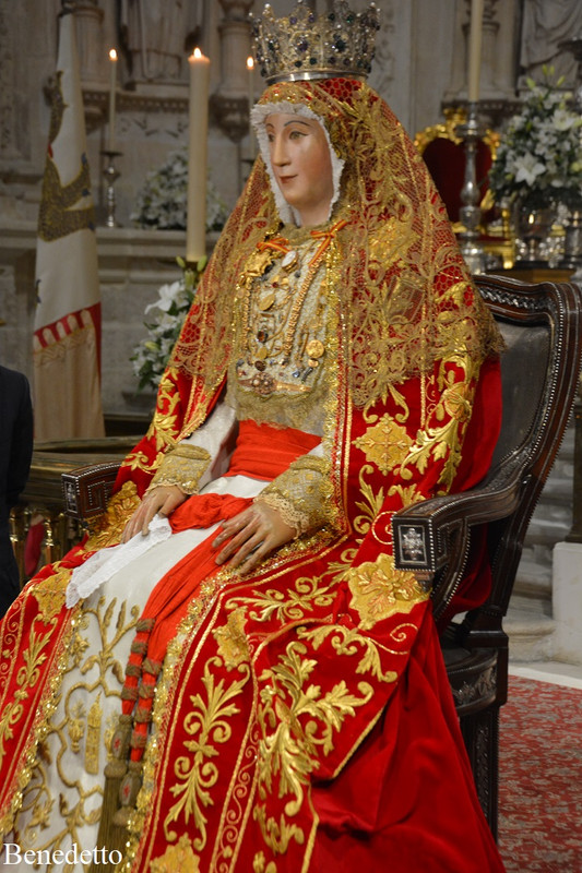 Asociación de Fieles "Virgen de los Reyes" 3