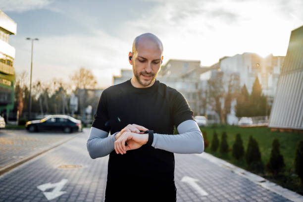 running watches