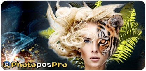 Photo Pos ProPhoto Pos Pro 3.8 Build 29 Premium Edition (x64) Multilingual
