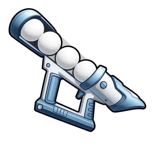 Snowcannon