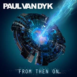 Re: Paul van Dyk