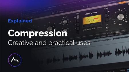 Compression Explained: From Fundamentals To Technical Use
