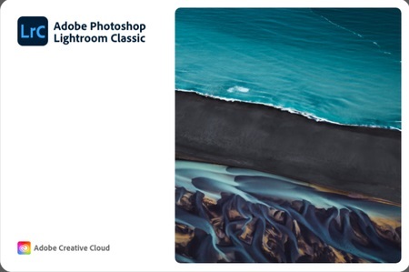 Adobe Photoshop Lightroom Classic 2023 12.0.0.13 Multilingual (Win x64)