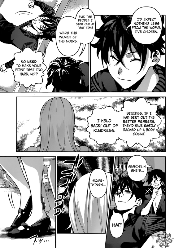Shokugeki no SomaChap281-8