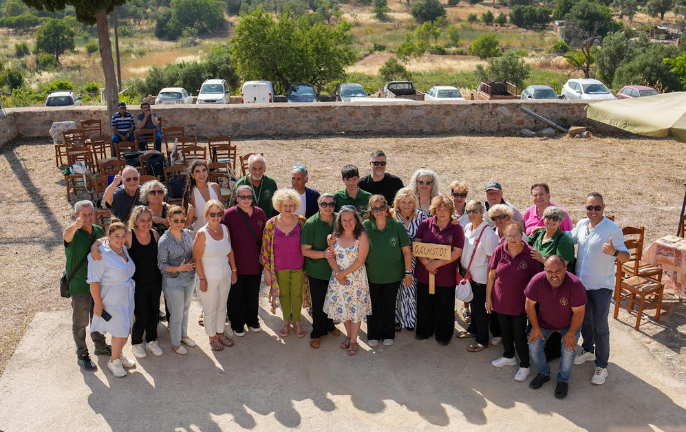 4Ο CHIOS GASTRONOMY FESTIVAL 