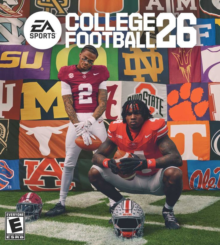 College Football 