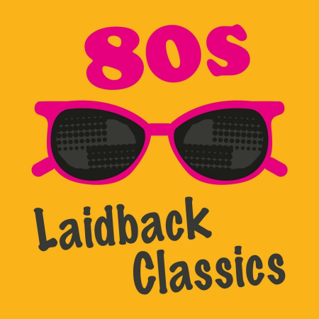 VA - 80s Laidback Classics (2018) FLAC
