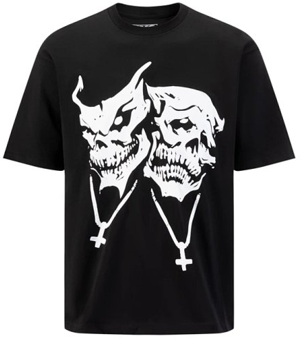 Homixide Gang Merchandise