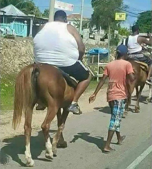 19 людей, у которых явно был день хуже, чем у тебя