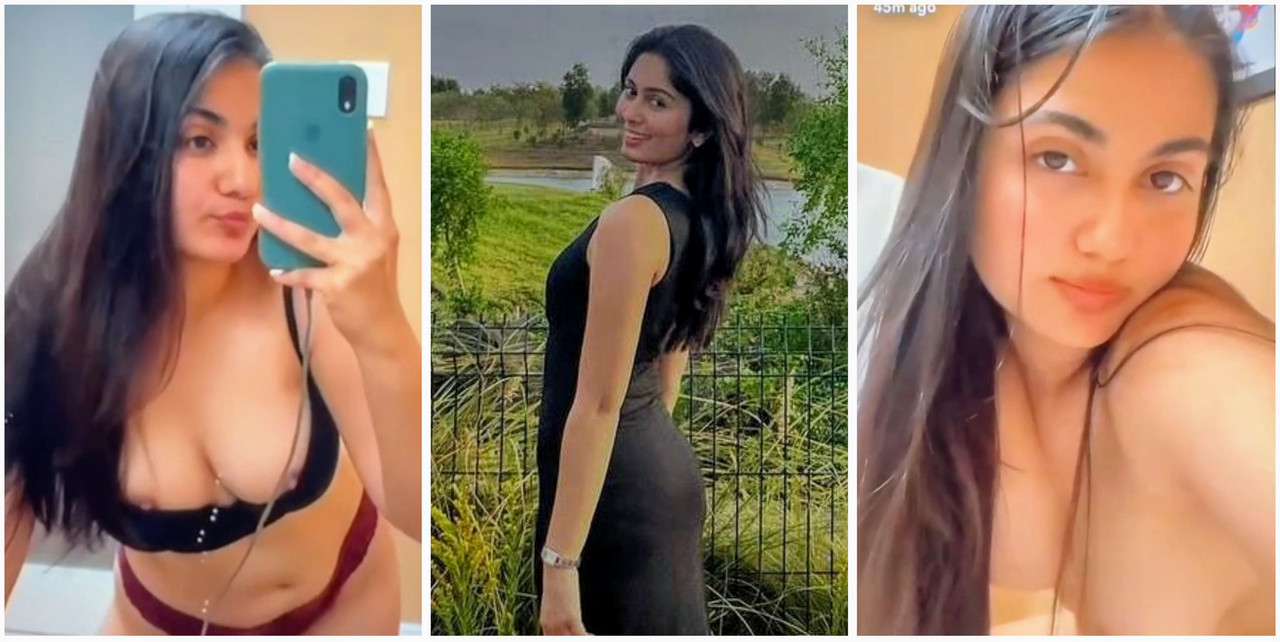 Gorgeous Indian girl showing her pussy nude snap clips Latest