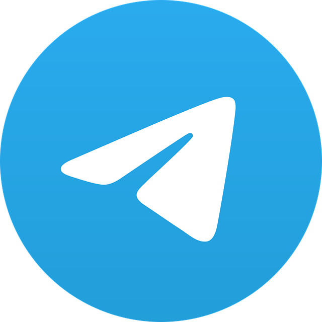 VIPのTelegram