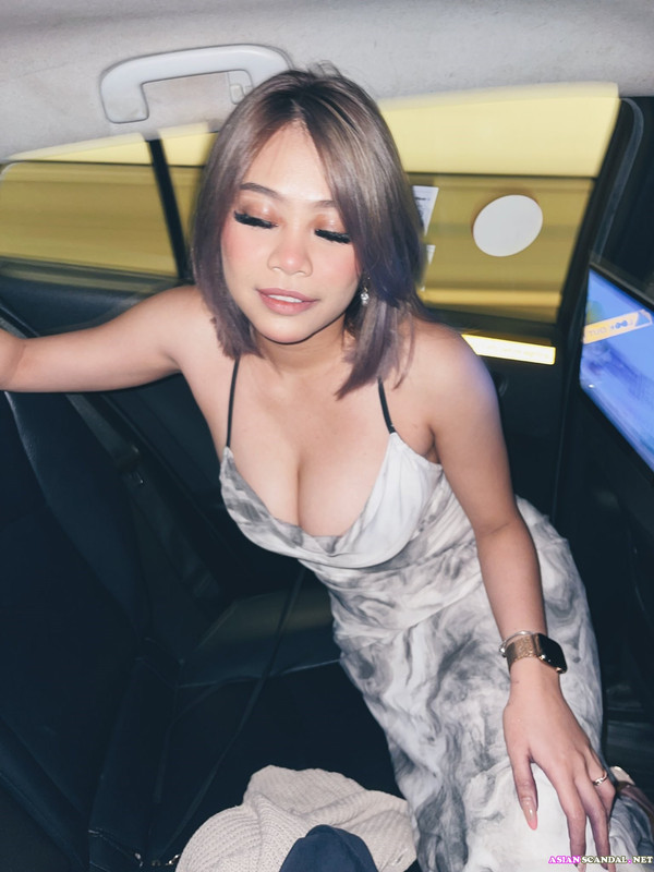 Asian Singaporean Syafiqahshariff