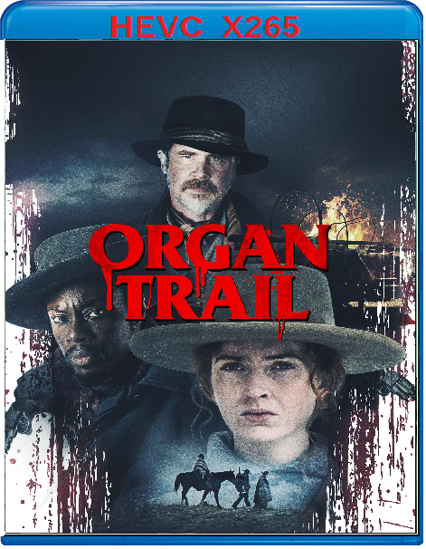 Organ Trail (2023) mkv FullHD 1080p HEVC AC3 ITA ENG Sub