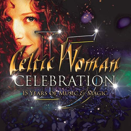 Celtic Woman   Celebration (2020)