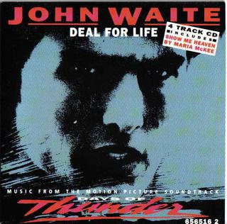 John Waite - Deal For Life (1990).mp3 - 320 Kbps