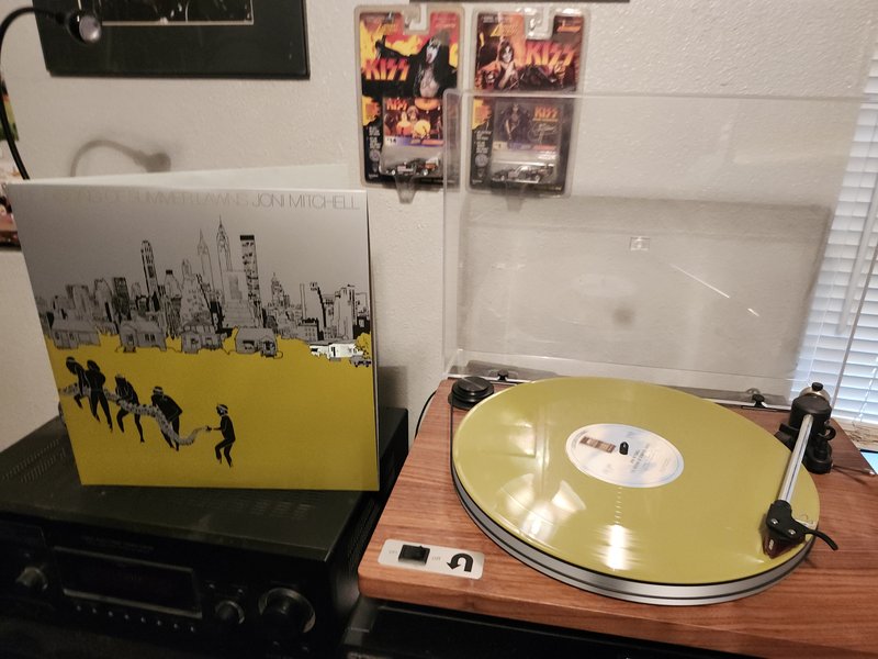 Vmp Essentials Spinning tunes on the late shift. - Page 2696 - Currently Spinning ...