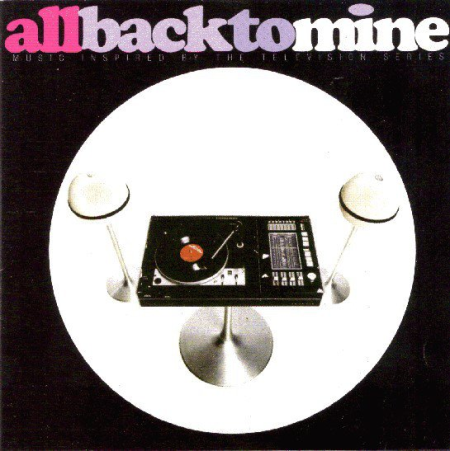 VA   All Back to Mine (1999)