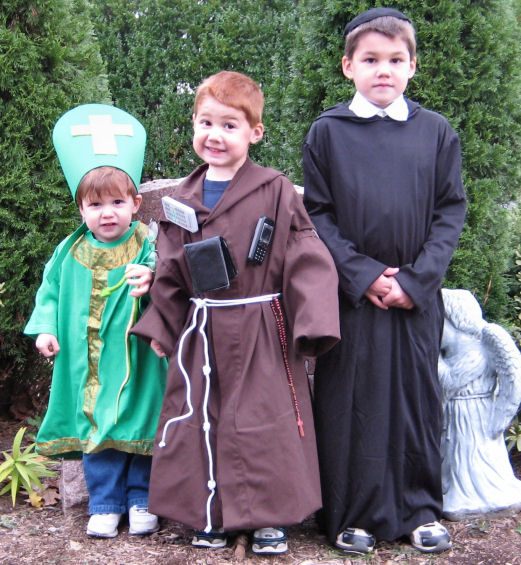 san josemaria