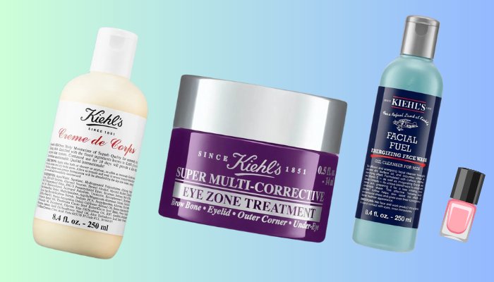 Kiehls Glow Formula Skin Hydrator
