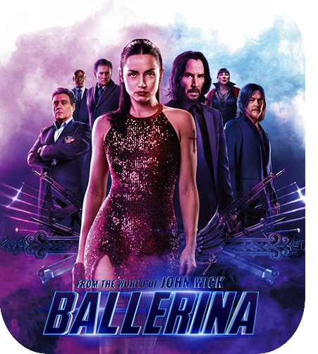 BALLERINA