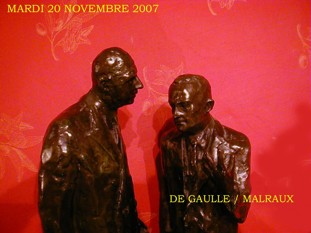 DE GAULLE 2