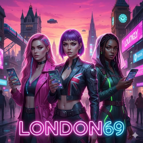 LONDON69 Slot Online Deposit Via E-Wallet Proses Instant