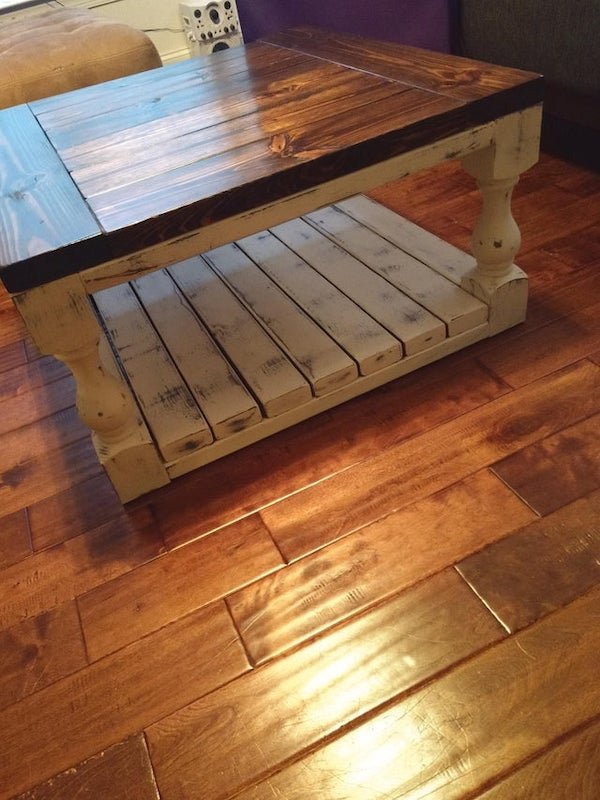 Wooden-14